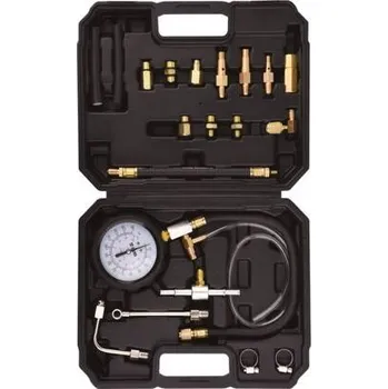 Nářadí pro automobil YATO Tlakoměr vstřikování paliva YT-73025