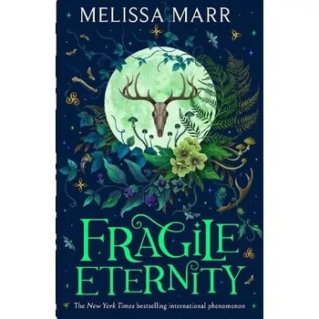 Fragile Eternity - Marr, Melissa