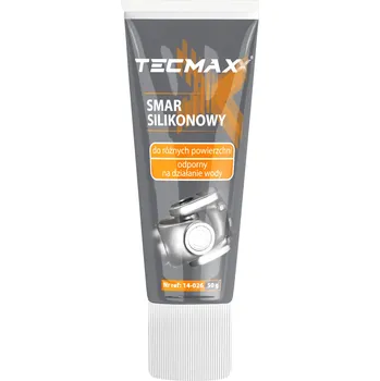TECMAXX - Silikonová tuba 50g