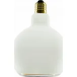 Segula LED Floating Globe 125 Ambient matná E27 350Lm 2000K