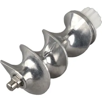 Kuchyňský mlýnek Šnek k mlýnkům na maso Zelmer č.5 - oboustranný (86.1270)