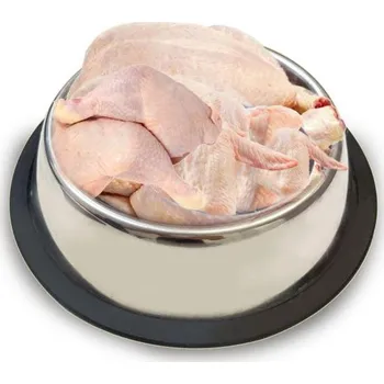 Krmivo pro psa SOKOL FALCO Kuře sekané 1kg