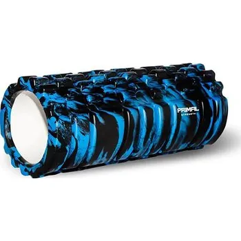 Masážní válec PRIMAL modro černý