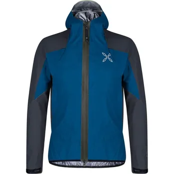 Bunda Montura Magic 2.0 Jacket M deep blue/graphite blue