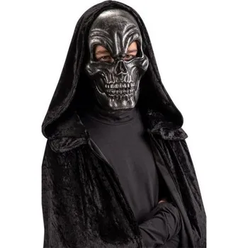 Karnevalová maska Maska skeleton