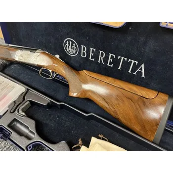 Příslušenství pro sportovní střelbu Beretta 687 Silver Pigeon V Sporting 12/76 - 76 cm B-Fast