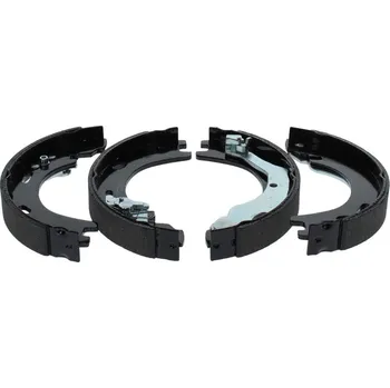 Brzdový systém Sada brzdových čelistí, parkovací brzda BOSCH 0 986 487 793