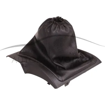 Manžeta řadící páky černá 2011- Fiat Ducato 2006-