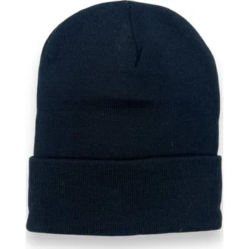 Čepice Echt Pánská zimní čepice MAREK Barva: Černá