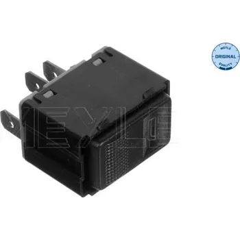 Spínač, zvedací zařízení oken MEYLE 100 959 0004