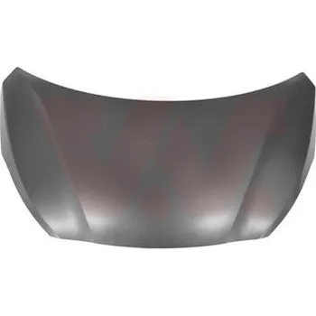 Kapota Kapota motoru VAN WEZEL 8258660