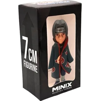 Figurka MINIX Manga: Naruto - Itachi 7 cm