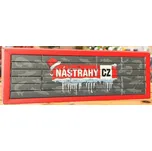 Nástrahy.cz Adventní kalendář 2024