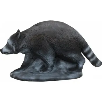 Lukostřelba Longlife Mýval běžící