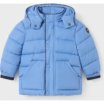 Chlapecká bunda Zimní bunda chlapecká Mayoral 2438 - vel. 80, 86,92,98 - 92