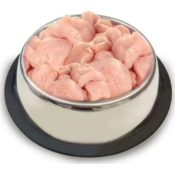 Krmivo pro psa Krůtí maso s chrupavkou 1kg
