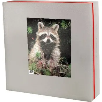 Příslušenství pro luk a kuši Bearpaw Terčovnice III. 60 x 60 x 20 cm