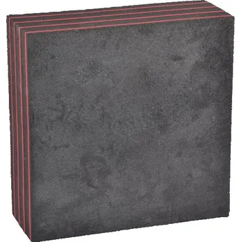 Bearpaw Terčovnice Strong II. ( 60 x 60 x 25 cm )