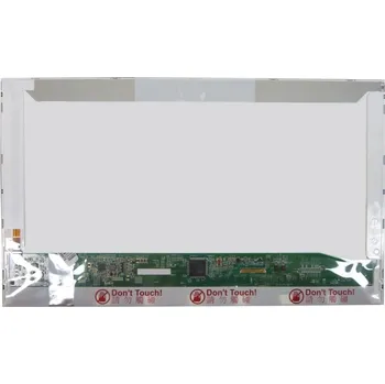 Náhradní displej pro notebook LP140WD1 TLD1 atyp (konektor vpravo) lesklý