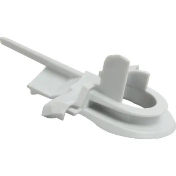 Příslušenství pro myčku Kryt oběhového čerpadla myčky 00611322 BOSCH / SIEMENS, originál