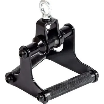 Příslušenství pro posilovací stroj a lavici Obouruční adaptér PRIMAL otočný