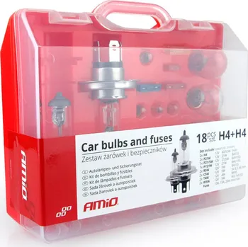 Brzdová hadice Brzdová hadice AMIO 01497