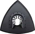 Brusný nástavec pro multifunkci EVA, 90mm (dřevo, plast, kov) YATO YT-34689