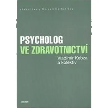 Psycholog ve zdravotnictví