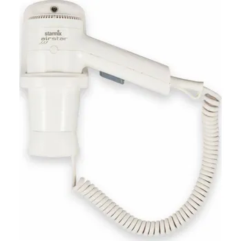 Masážní přístroj Sušička Starmix HFSW 12