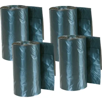 Kosmetika pro psa Náhradní sáčky na psí trus, 30 x 23 cm