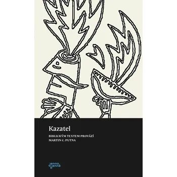 Kazatel - Martin C. Putna (2024,…