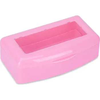 Sterilizátor nástrojů růžový