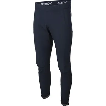 Rukavice SWIX INFINITY PANTS M Dark Navy Velikost: S