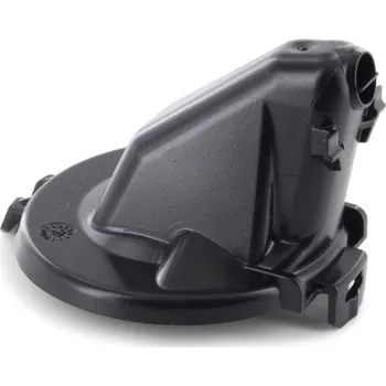 Příprava kávy Tryska kávovaru FL29301 DELONGHI