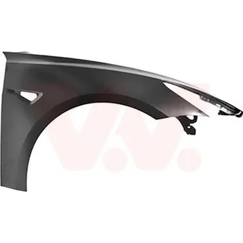 Blatník karosérie Blatník VAN WEZEL 6904658