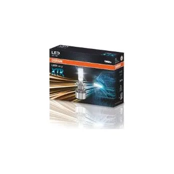Autožárovka LEDriving XTR /zam. H7/ **brak ECE** - 6000K