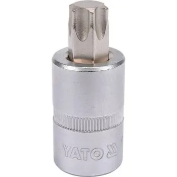 Příslušenství k nářadí Nástavec 1/2" bit Torx T60 YATO YT-04318