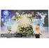 Figurka Minecraft Building Blocks adventní kalendář 24 ks
