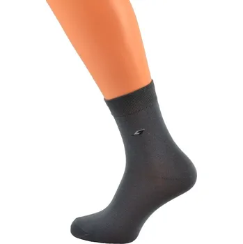 Dámské ponožky Gapo Dámské ponožky Stretch VZOR 1. Velikost: 5-6 (EU 38-39), 2. Barva: středně šedá