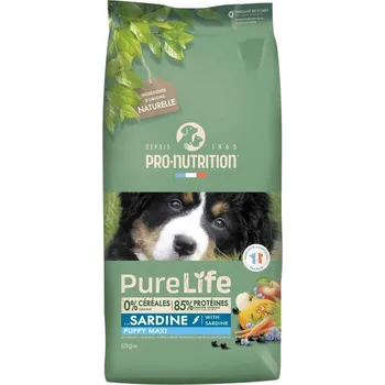 Krmivo pro psa Pro-Nutrition PURE LIFE puppy maxi 12kg