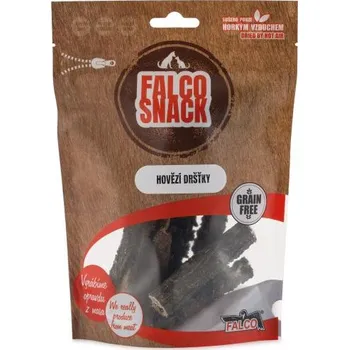 Pamlsek pro psa Hovězí dršťky sušené 70g