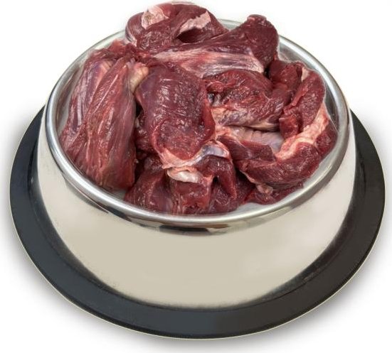 Hovězí ořez 1kg