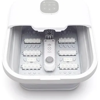 Rio Beauty Deluxe Foldaway FootSpa…