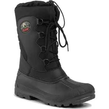 Pánská obuv Obuv Olang Canadian Barva: černá, Velikost: 45/46, Pohlaví: Pánské