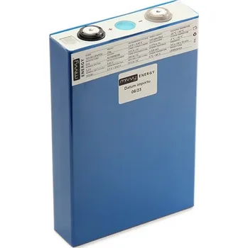Článková baterie Článek LiFePO4 105Ah 3,2V EVE Grade A+