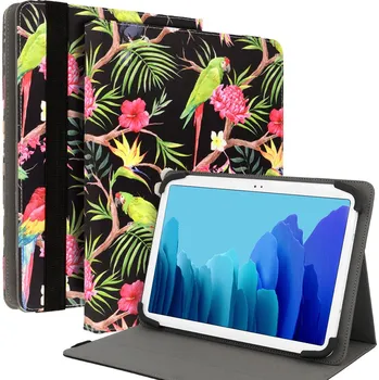 Pouzdro na tablet Wonder Canvas 13" exotic