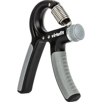 Posilovací kleště VIRTUFIT nastavitelné 10 - 40 kg