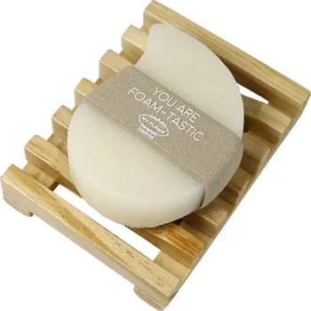 Mýdlo My Flame Lifestyle My Flame - BODY WASH BAR - YOU ARE FOAM-TASTIC - cashmere bliss