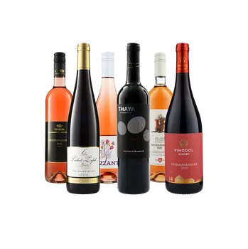 Víno Svatovavřinecký speciál