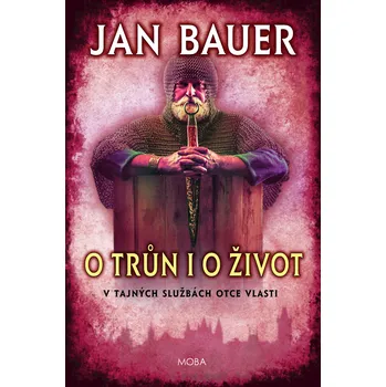 Kniha O trůn i o život
